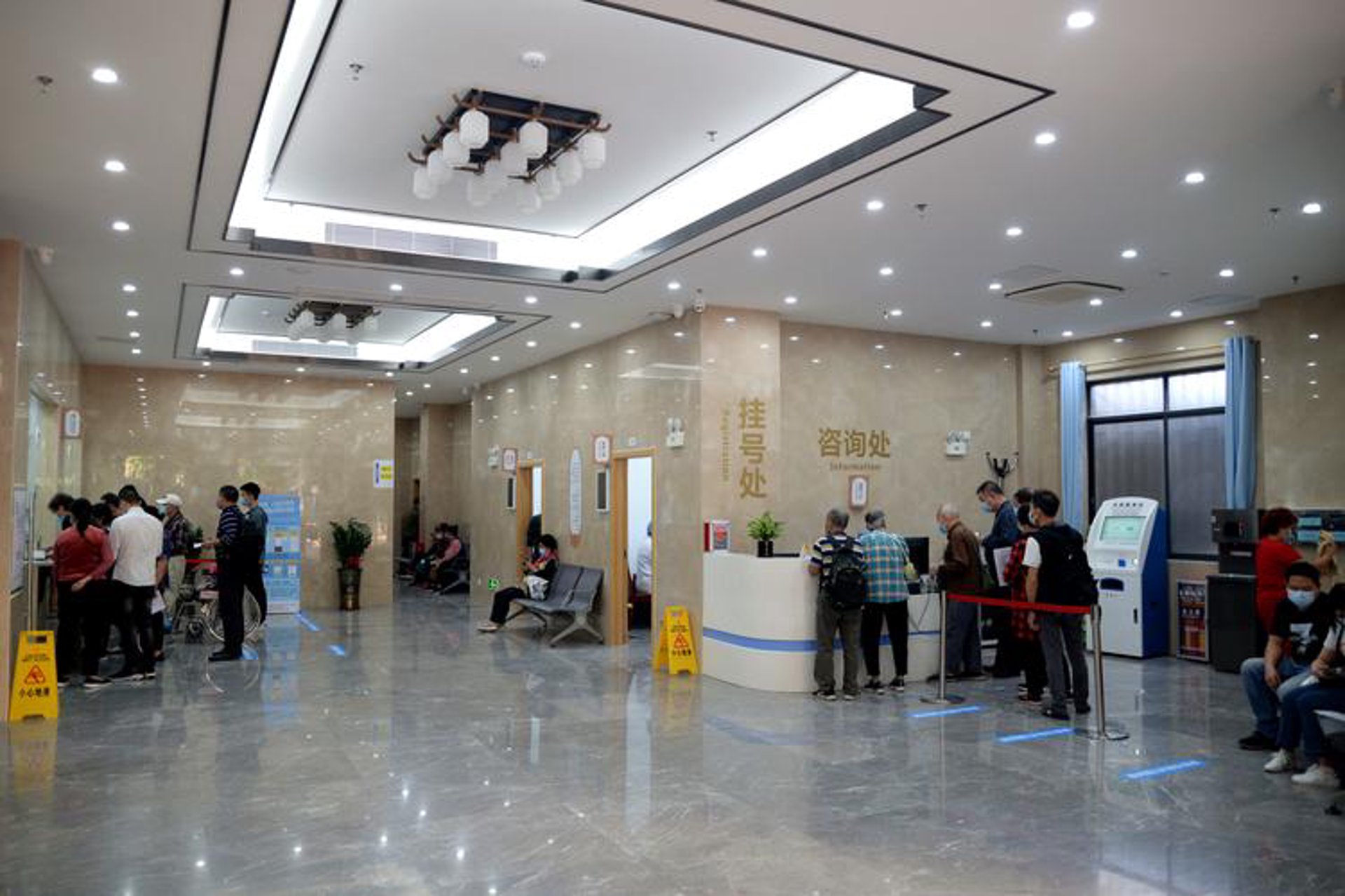 衢州骨伤科医院